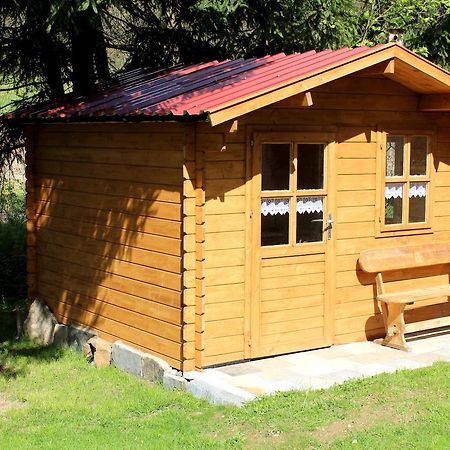 Ferienwohnung Hausladen Arnbruck Extérieur photo