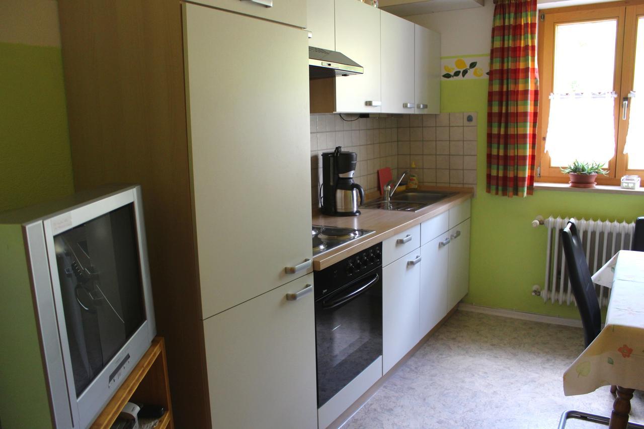 Ferienwohnung Hausladen Arnbruck Extérieur photo